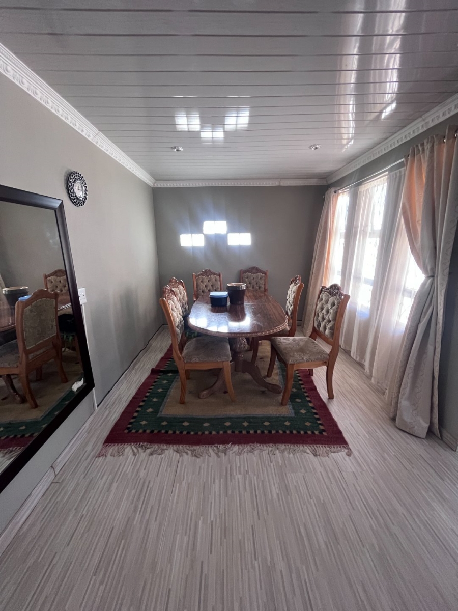 To Let 3 Bedroom Property for Rent in Kwadwesi Eastern Cape
